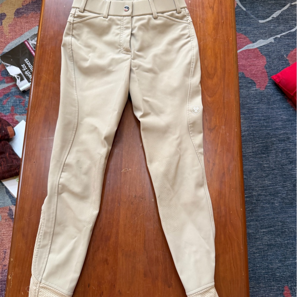 Artist size 12